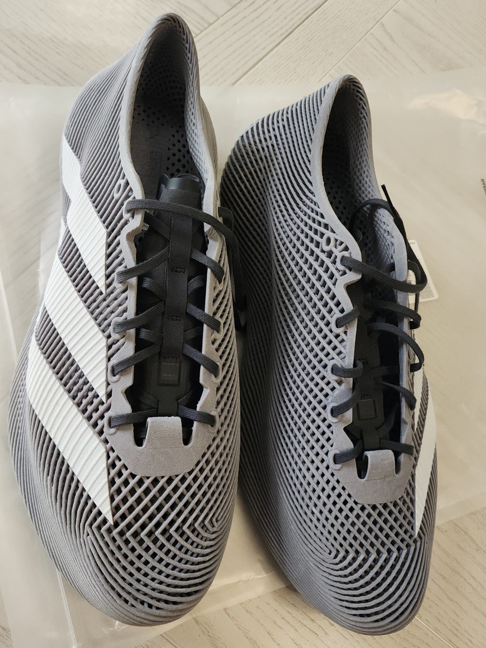 adidas Climacool Laced Shoes Men's 12.5